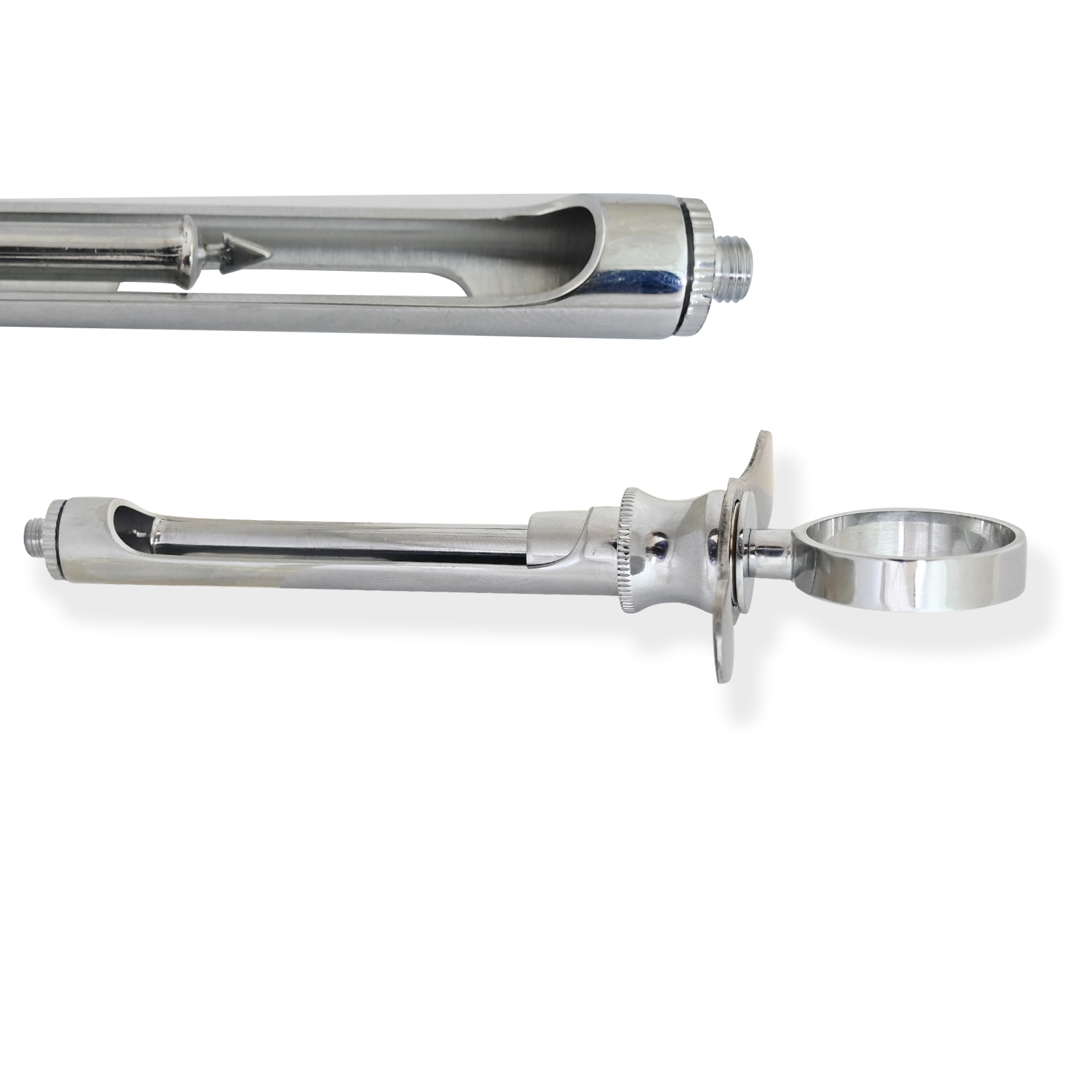 Dental Anesthetic Syringe CW Type 1.8ml - Image 2