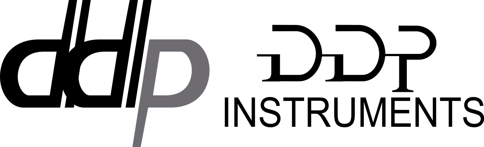 DDP_INSTRUMENTS