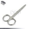 1 O.R GRADE SUTURE STITCH SCISSORS 3.5'' SURGICAL INSTRUMENTS