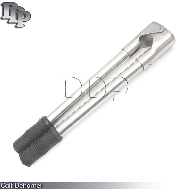 1 Piece Calf Barnes Dehorner Farm Cow 13'' Veterinary Instruments