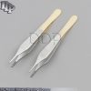 1 T/C ADSON TISSUE KOCHER 1X2T+1 DRESSING SERR MICRO MINOR SURGERY FORCEP 4.75"