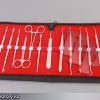 14 Pcs Modeling Instruments Dental Laboratory Kit, DDP-1142