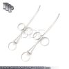 2 Pieces Of Dental BONE GRAFT Implant SYRINGE 4mm Instruments