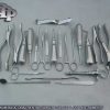 22 PCS PREMIUM BASIC ORAL DENTAL SURGERY SURGICAL INSTRUMENTS DN-562