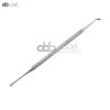 3 Ligature Director Plugger Orthodontic Dental Instrument