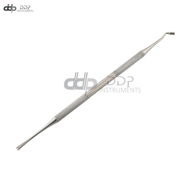 3 Ligature Director Plugger Orthodontic Dental Instrument