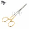 3 T/C WEBSTER NEEDLE HOLDER 5" SMOOTH SURGICAL DENTAL