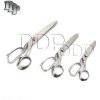 3-pcs 8" 10" 12" Heavy Duty Upholstery Carpet Shear Tailor Scissors Sliver New