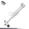 5 In 1 Tuning fork with Buck Hammer Diagnostic Set EMT Surgical EMS Supply