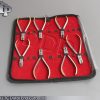 7 Pcs TC Distal End Cutter Kit Orthodontic Dental Instruments