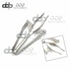 AUTOMATIC PROFESSIONAL EYEBROW (GENERAL) TWEEZERS heavy duty strong grip EY-002