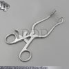 Adson Self Retaining Retractor Blunt 3x4 Prongs 8'' (20cm)