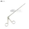 Alligator Forceps 10'' Stainless Steel OR Grade Ent Surgical Instruments