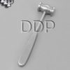 Bone Mallet Round Handle Steel Orthopedic Surgical Instruments New