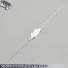Bowman Lacrimal Probe 5" # 0000-000 Surgical Dental ENT Instruments