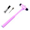 Buck Neurological Hammer In Pink Medical Surgical Instruments