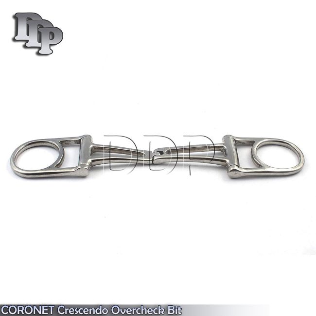 CORONET Crescendo Overcheck Bit 4.5", BT-0099
