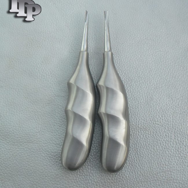 Carl Martin Root Elevator #1-2 DENTAL SURGICAL INSTRUMENTS