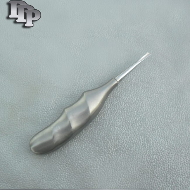 Carl Martin Root Elevator #1 DENTAL SURGICAL  INSTRUMENTS