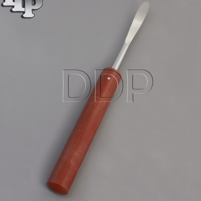 Cobbs Elevators With Fiber Handle 28cm, 13mm Surgical Orthopedic instruments