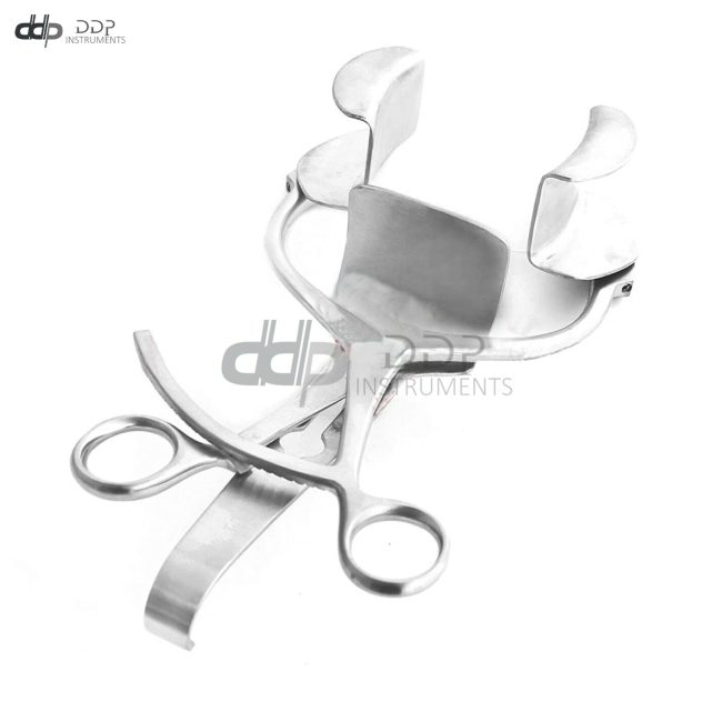 Collin Abdominal Retractors Surgical Medical Orthopedic Instruments