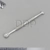 Comedone Extractor Acne Spot Pimple Blemish Blackhead Remover Skin Care Tools