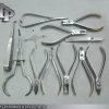 Custom Made Dental Instruments Set Dental Instruments