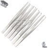 DDP 6 Thumb Tissue Forceps 5.00" 1x2 Teeth