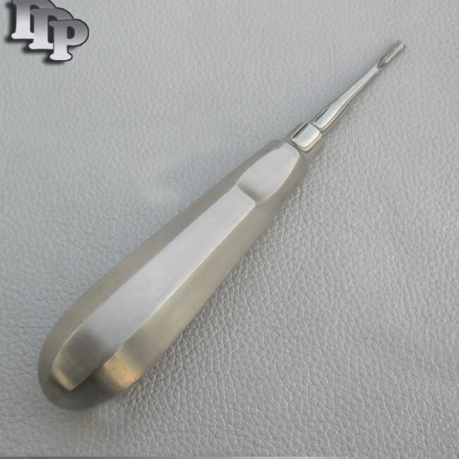 Dental Elevator # 3 Surgical Veterinary Instruments