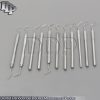 Dental Periodontal Pocket Measurment Probes Diagnostic Color Coded Perio Probes