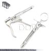 Dental Tralig Anesthesia + C-W Type Syringe Instruments