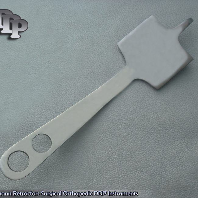 Hohmann Retractors 67 mm  9.25" Orthopedic Surgical Instruments