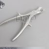 Liston-key Bone Cutter Surgical Orthopedic Instruments