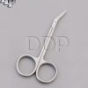 Long Reach Toe Nail Scissor 4.5" Chiropody Podiatry