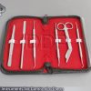 Lot of 3 Dental Instruments Set Consist of 6 Pieces Pr-121