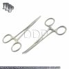 MOSQUITO STRAIGHT CURVED SURGICAL FORCEPS PLIERS CLAMPS TATTOO PIERCING TOOLS