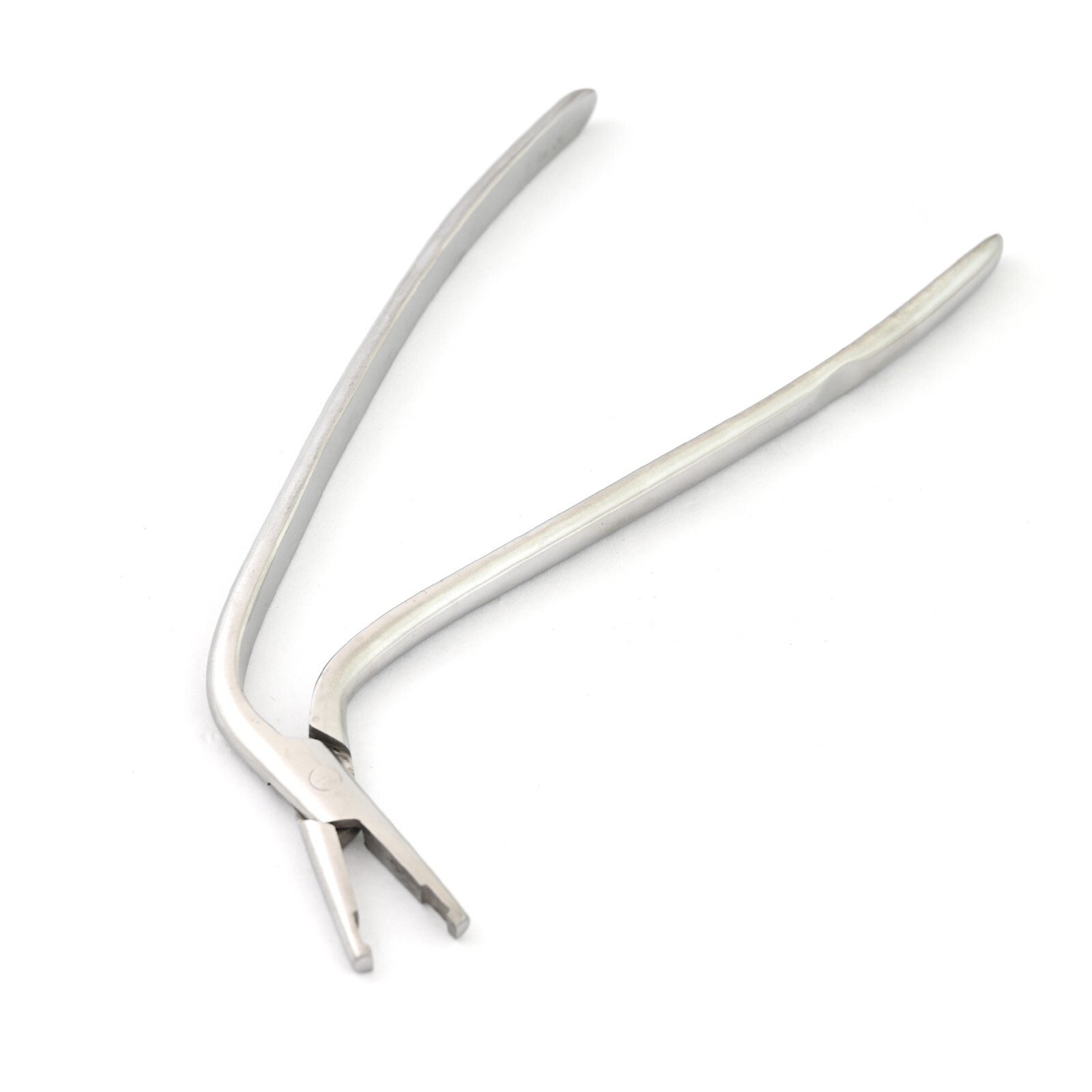 New Lane Plate Holding Clamp 21cm Stainless Steel Surgical Instruments DS-1845 - Image 3