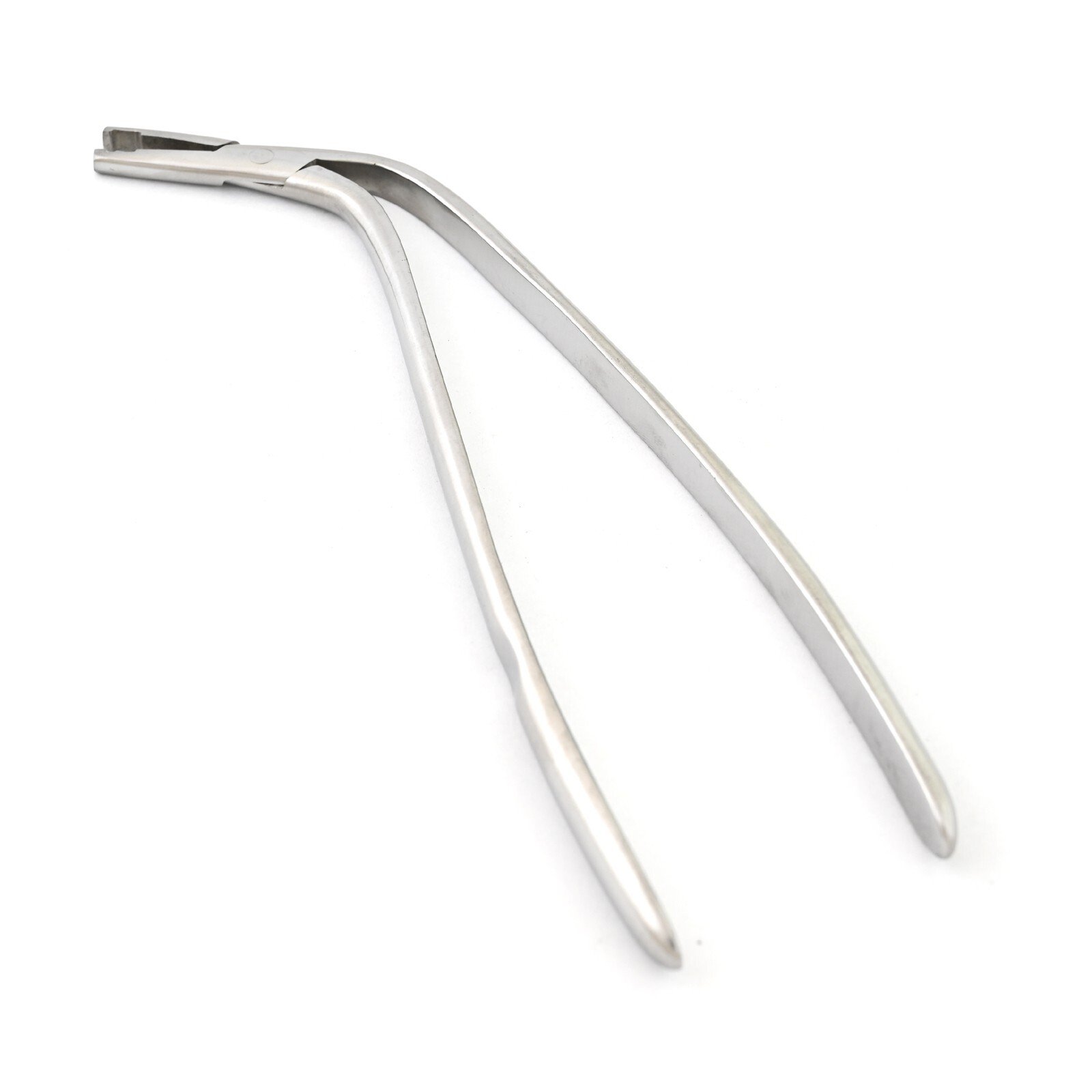New Lane Plate Holding Clamp 21cm Stainless Steel Surgical Instruments DS-1845