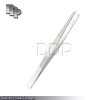 PREMIUM GRADE THUMB TISSUE FORCEPS 1X2 TEETH 5.5'' SURGICAL INSTRUMENTS
