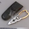 Professional Cantilever Podiatry Instrument Toe Nail Nippers Cutter Clippers New