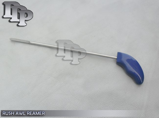 RUSH AWL AND REAMER 3.0 MM Orthopedic Instruments