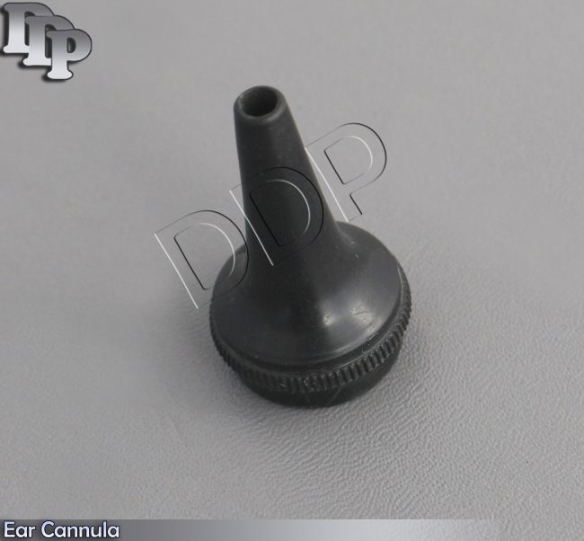 Replacement Ear Cannula For Otoscope Ophthalmoscope ENT Medical