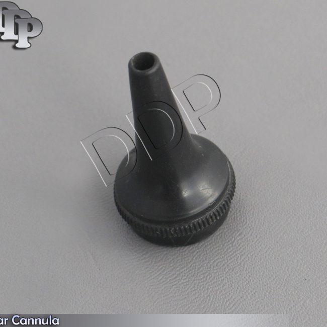 Replacement Ear Cannula For Otoscope Ophthalmoscope ENT Medical