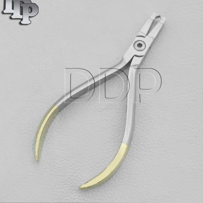 T-C Bracket Remover Plier Orthodontic Surgical Instruments