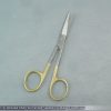 T/C Operating Scissors Sharp/Sharp 5.50" Straight