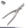THREE PRONG CAST SPREADER 9" SURGICAL ORTHOPEDIC