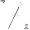 X5 Dental CP-11 Probe Perio Color Coded Markings Tooth Depth Measuring Tools