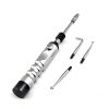 1 Set Black Automatic Singlehanded Crown Remover GUN Dental Surgical Instruments