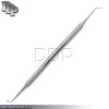 10 Pcs Ball Burnisher No.1 Double Ended Dental Amalgam Composite Filling Set