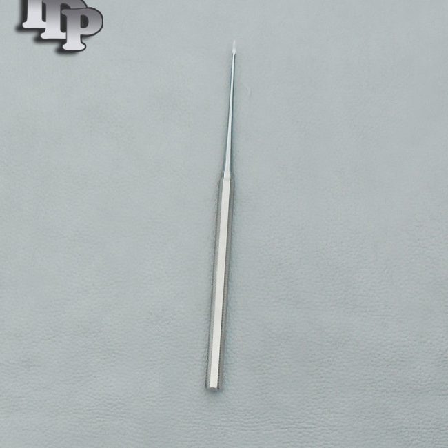 2 Dental Elevator Heidbrink Root H1 Dentist Instruments